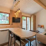 Maisonnette 2* A Pour 3 Pers, Proche Ocean Et Pistes Cyclables - Fr-1-50-122 * Mimizan-Plage