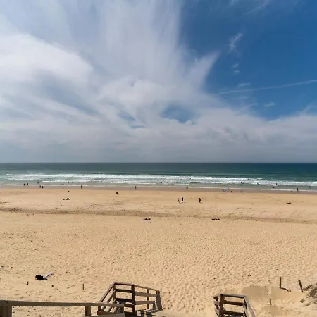 Holiday home Maisonnette Renovee 4 Pers, Bord Du Courant, Proche Ocean, Terrasse, Confort, Classee 2 Etoiles - Fr-1-50-122 Mimizan