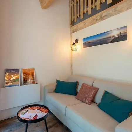Maisonnette Renovee 4 Pers, Bord Du Courant, Proche Ocean, Terrasse, Confort, Classee 2 Etoiles - Fr-1-50-122 Holiday home Mimizan